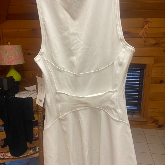 Athleta dress - Picture 3 of 3